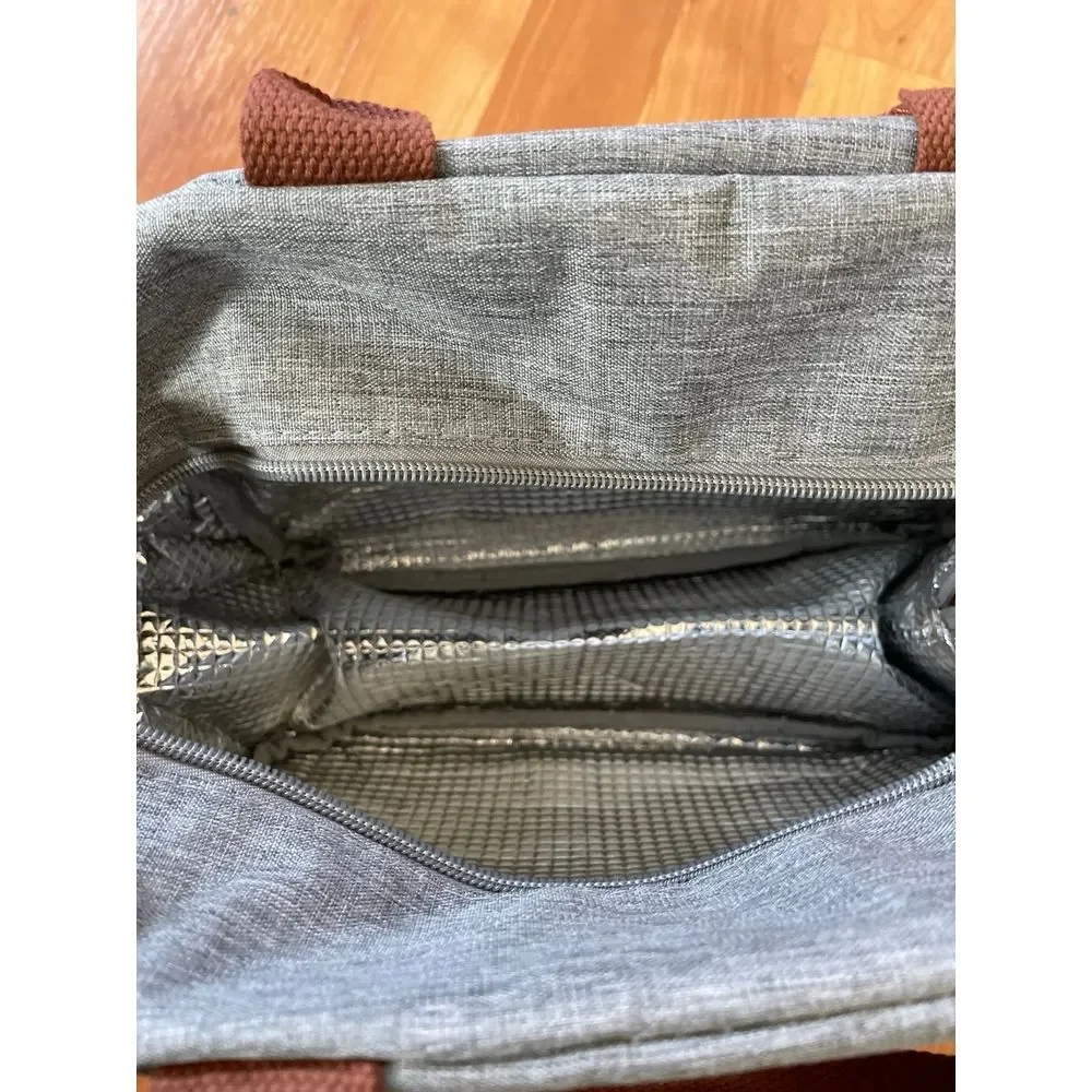 Fasyfun‎ insulated Lunchbox NWT